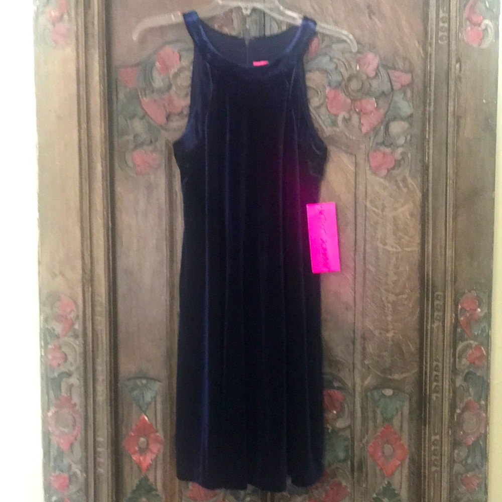 Betsey Johnson cocktail dress